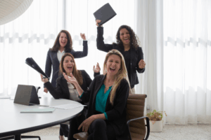 Conduct a staff satisfaction survey to learn how happy your employees are