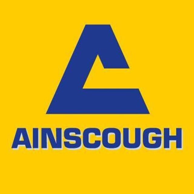 Ainscough