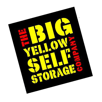 Big Yellow Self Storage