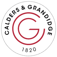 Calders and Grandidge