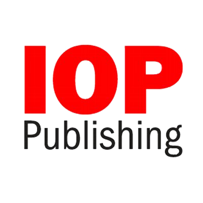 Institute of Physics Publishing