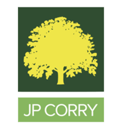 JP Corry