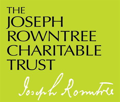 Joseph Rowntree Charitable Trust