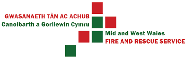Mid and West Wales Fire Service