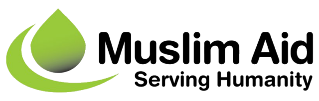 Muslim Aid
