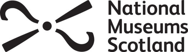 National Museums Scotland logo