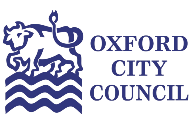 Oxford City Council Logo