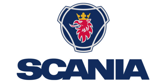 Scania (Great Britain)
