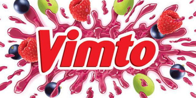 Vimto