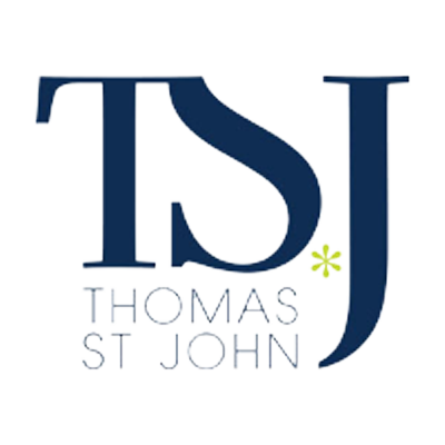 Thomas St John