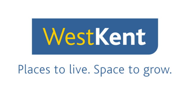 West Kent Housing Association logo