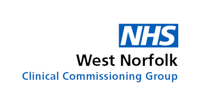 West Norfolk CCG
