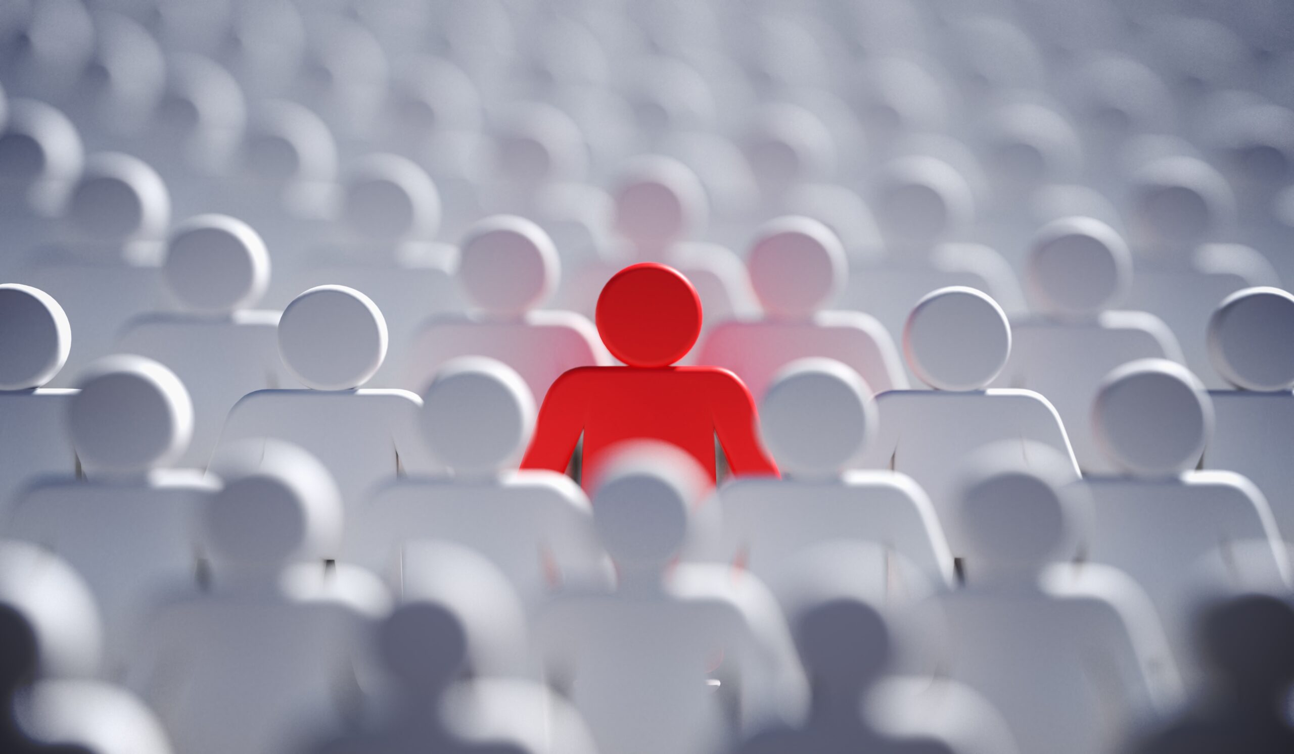 identity and employee engagement