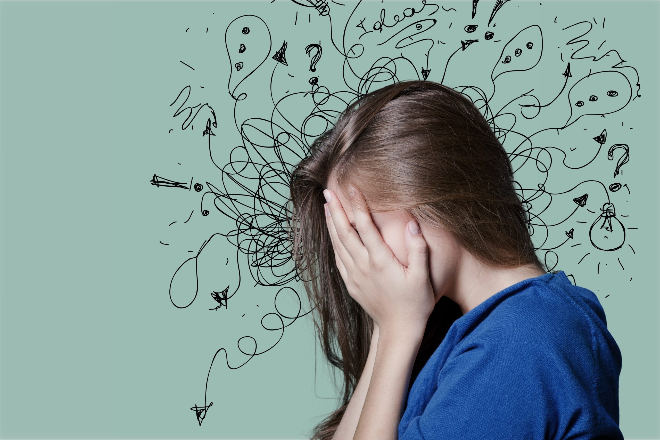 workplace stress