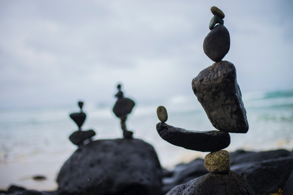 Balancing Wellbeing and Engagement