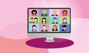 Applied Research Conference 2022 and how the pandemic is affecting employee engagement
