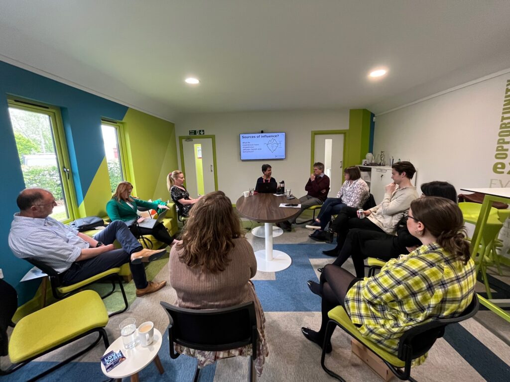 EDI Training