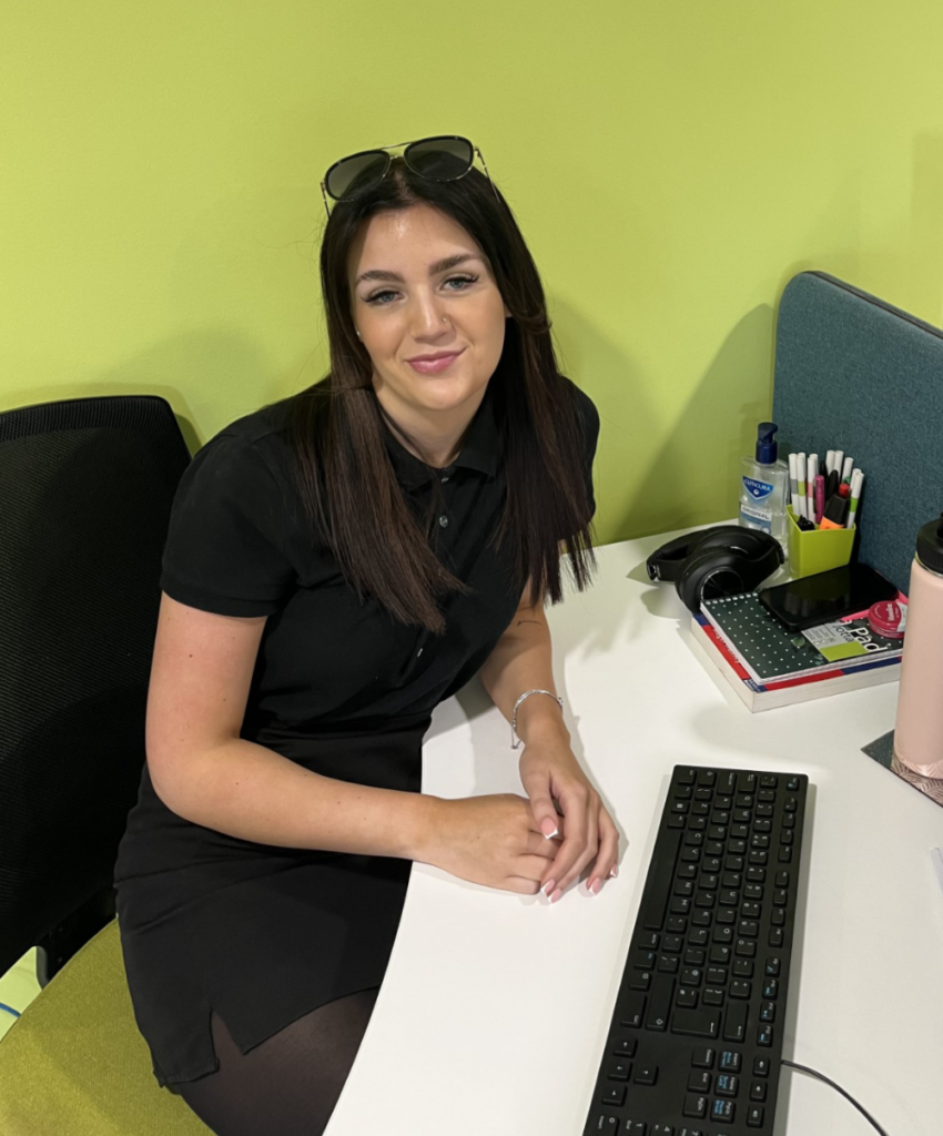 Apprenticeship Journey