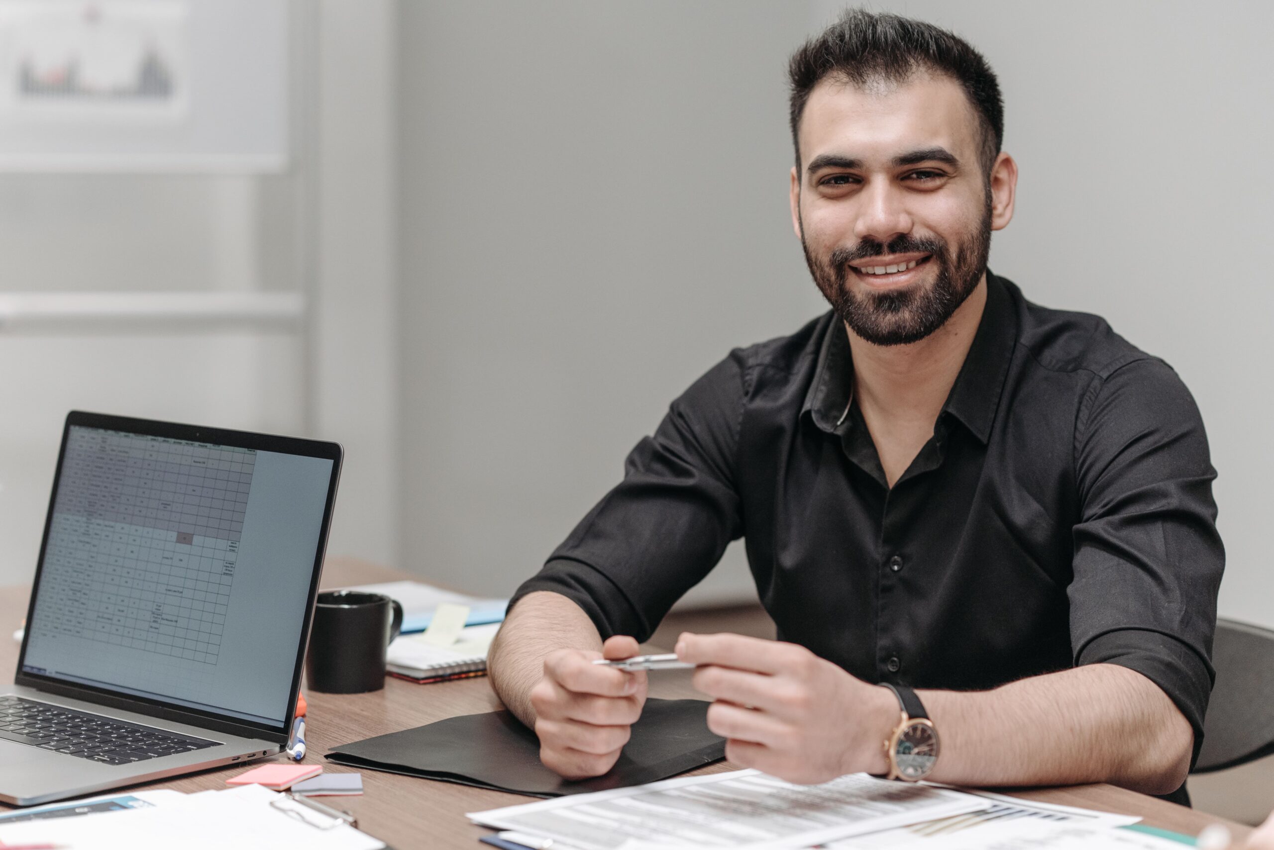 Employee wellbeing
