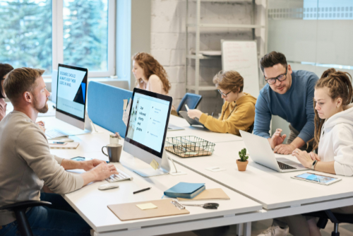 Employee Engagement Trends for 2025