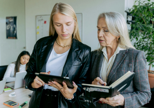 Welcoming Gen Z to the Workforce