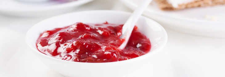 The condiment pilferer