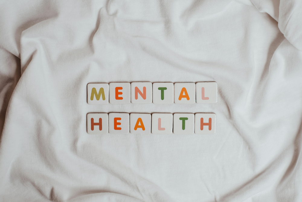 Mental Health First Aiders