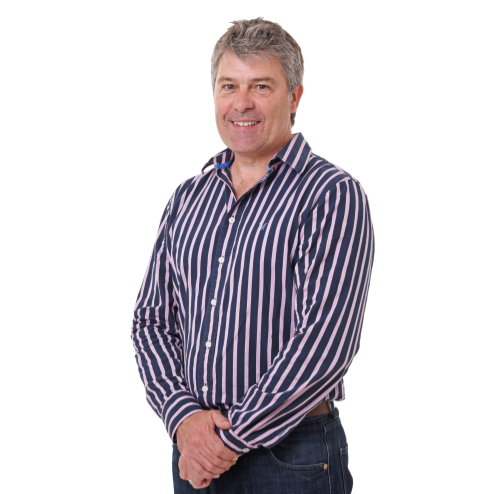 Ralph Sutcliffe