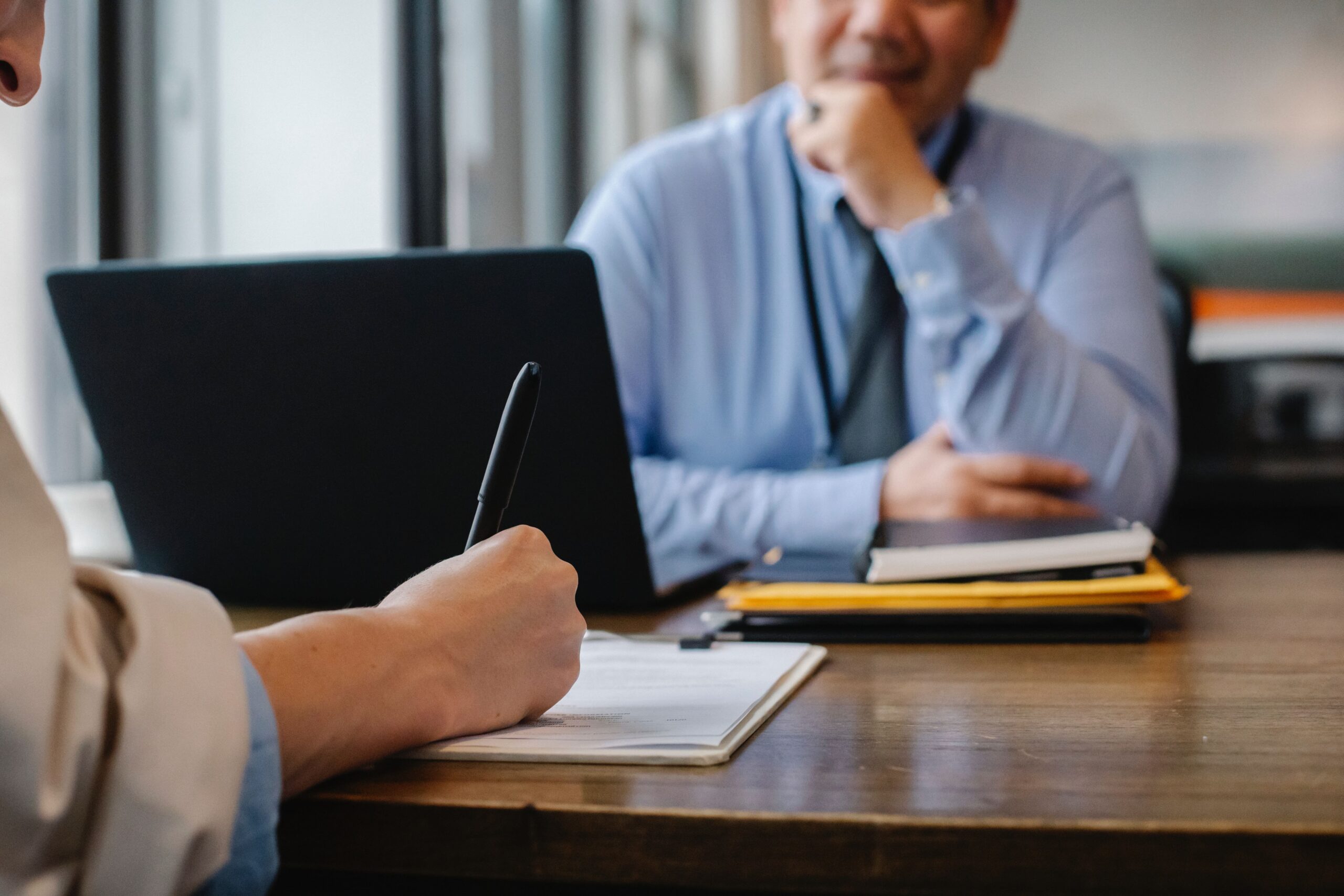 Staff Surveys Goals