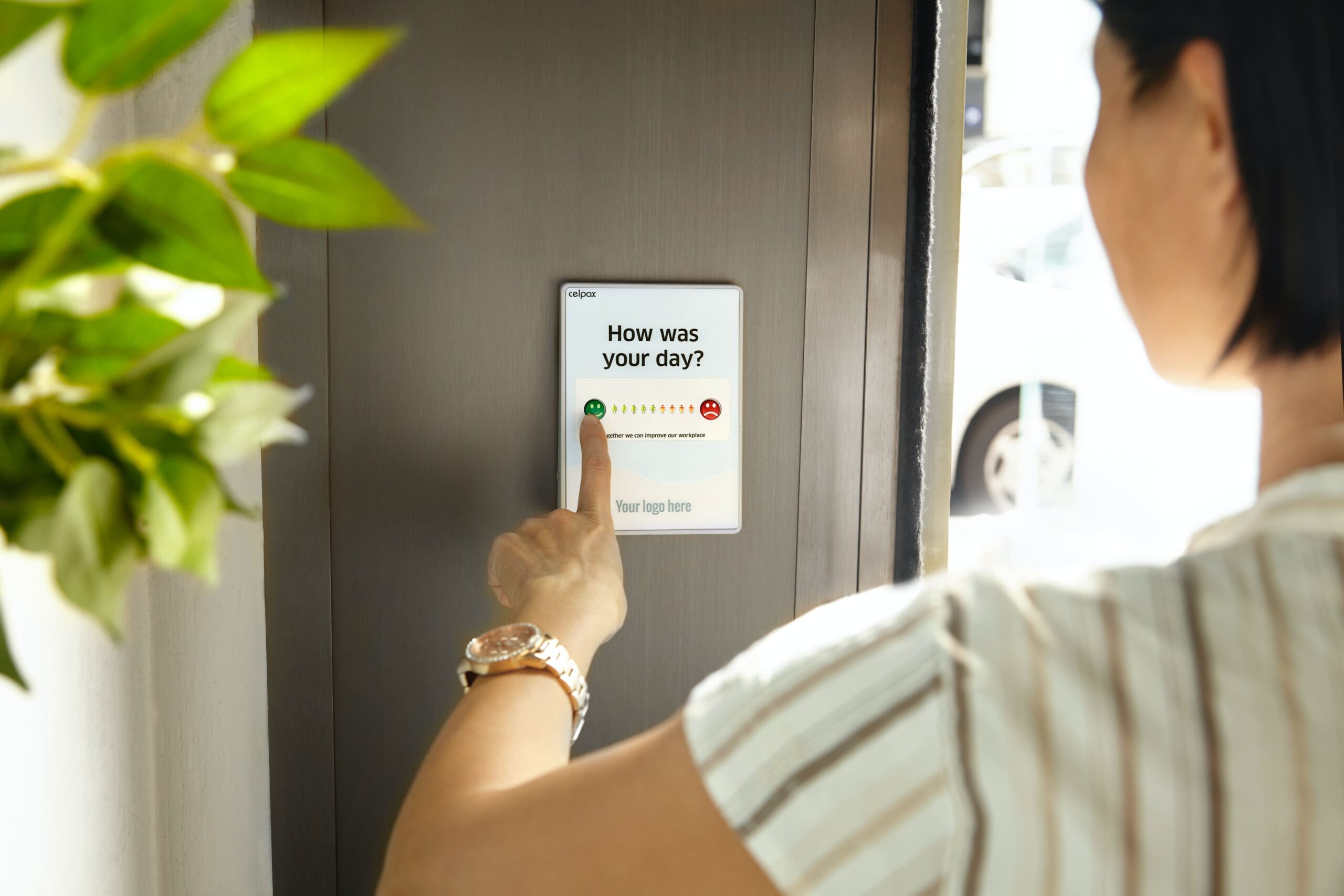 Surveys for employees | The Survey Initiative