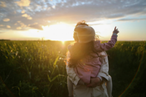 The Influence of Upbringing on Management Style Preferences