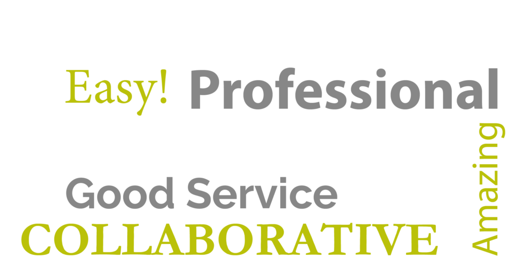 Feedback Word Cloud