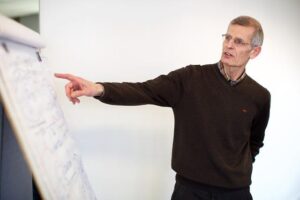 business coaching