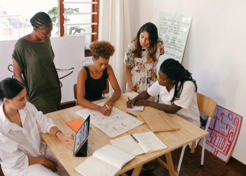 how employee engagement drives growth