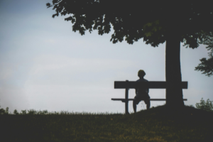 loneliness at work