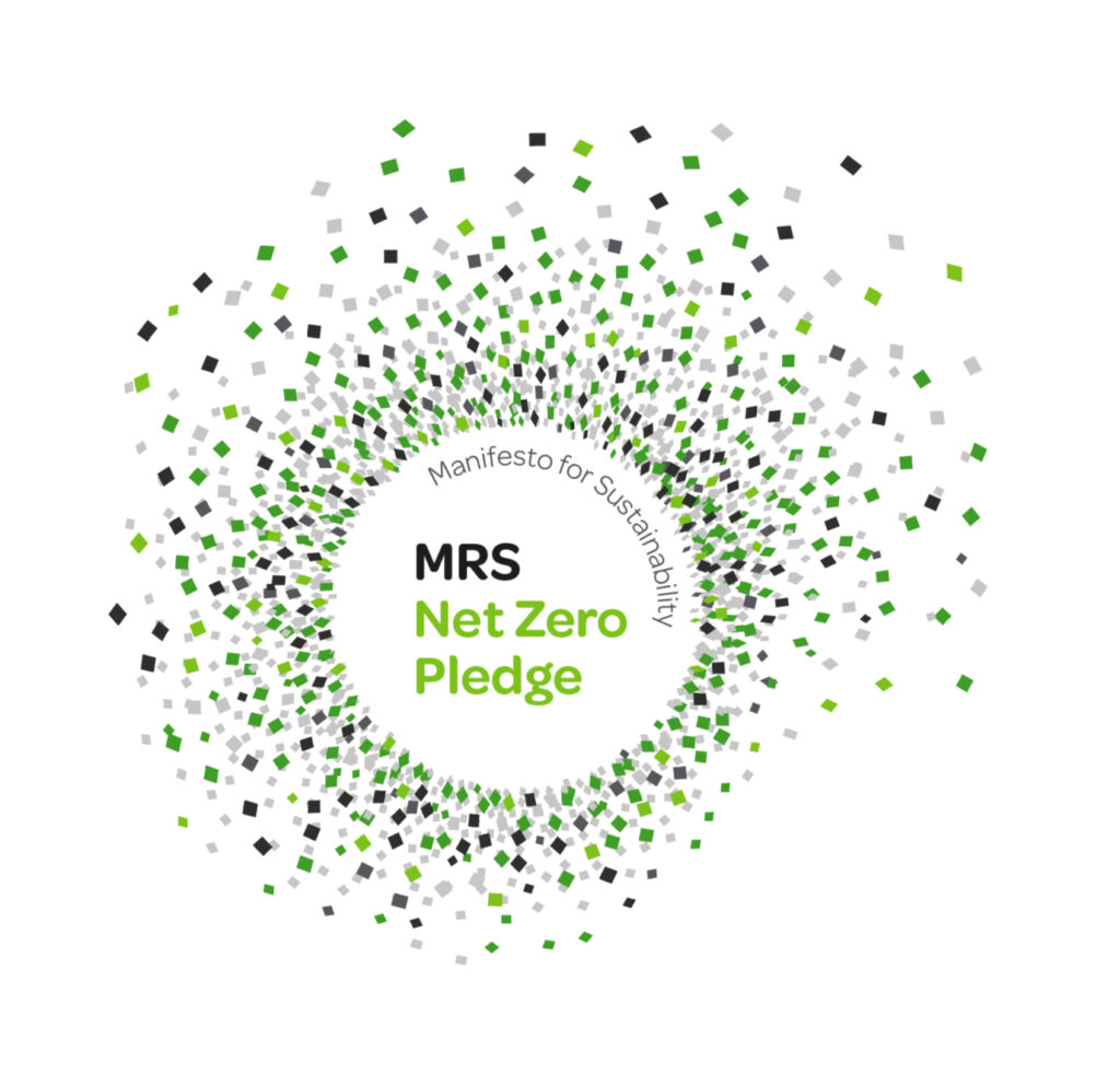MRS net zero
