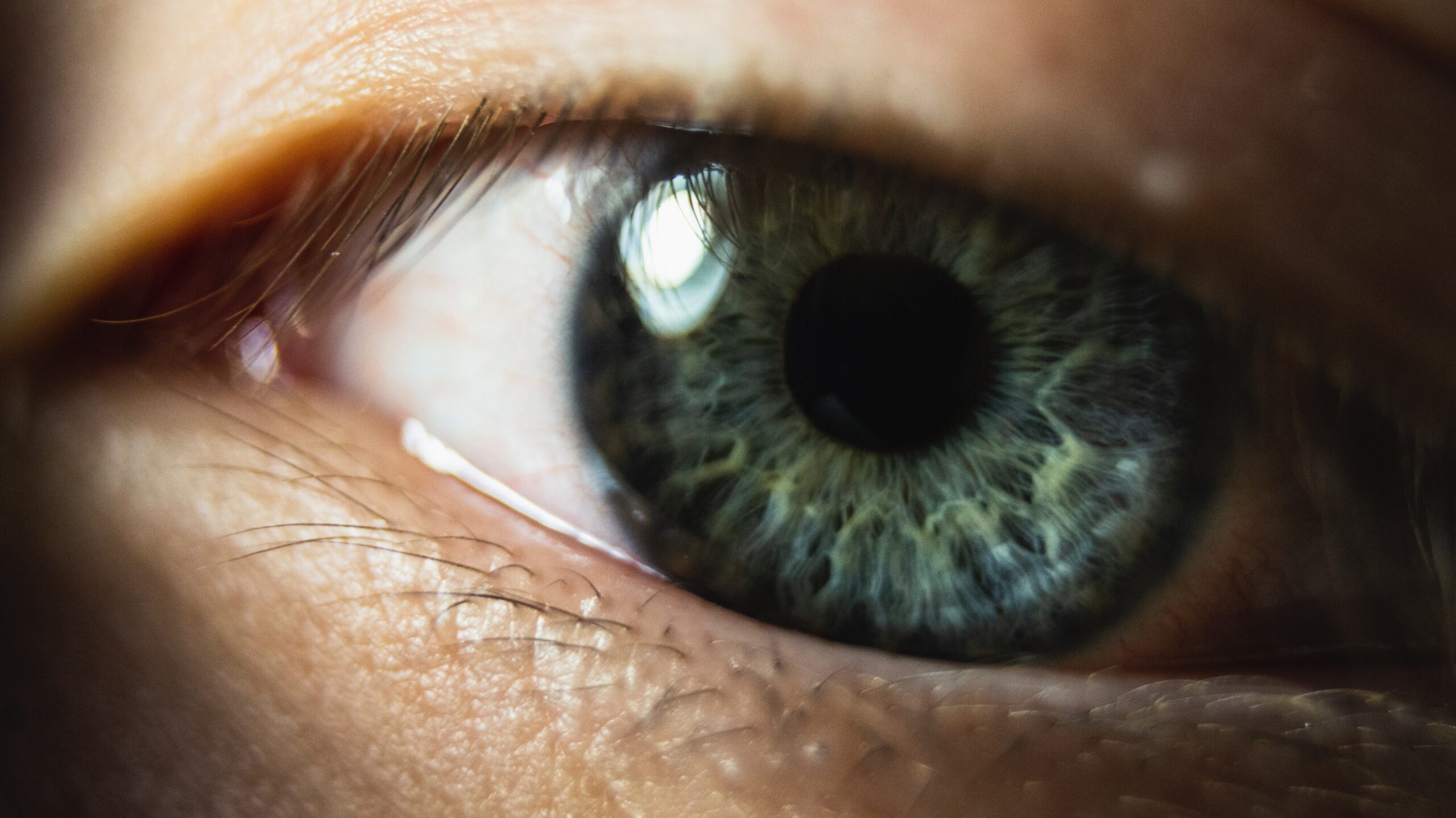 national eye health week