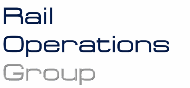 Rail Operations Group