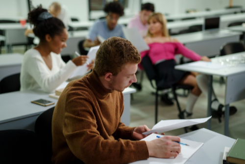 Employee Experience Within the Education Sector