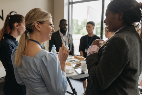 Why September is the Right Time to Think About Engagement